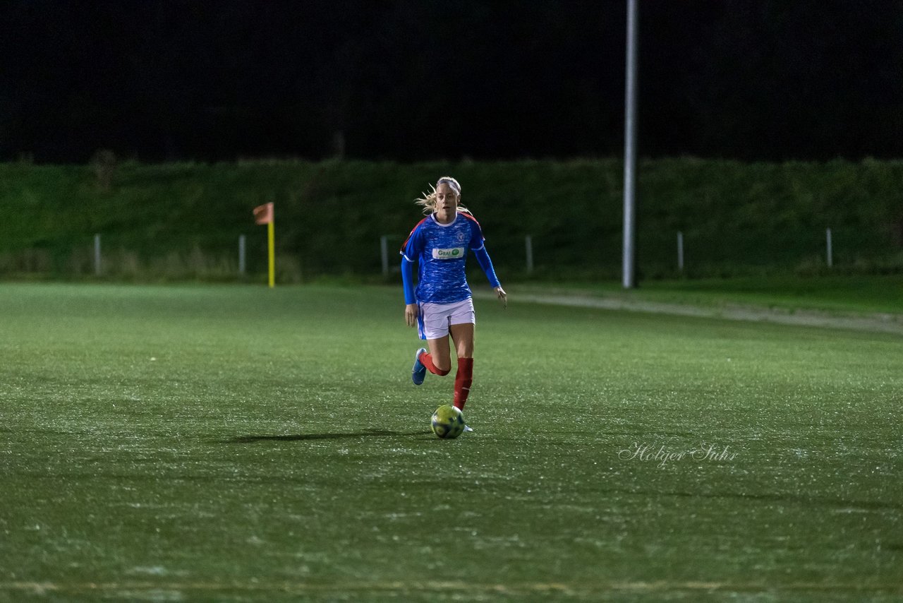 Bild 101 - Frauen VfR Horst - Holstein Kiel : Ergebnis: 0:11